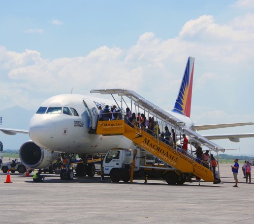 필리핀 성공적으로 입국 하기